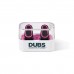 DUBS Acoustic Filters. Беруши с акустическим фильтром 3